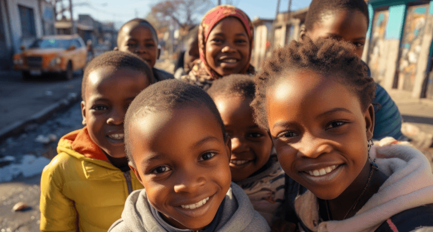 See Your Impact: Transparent Donation Tracking