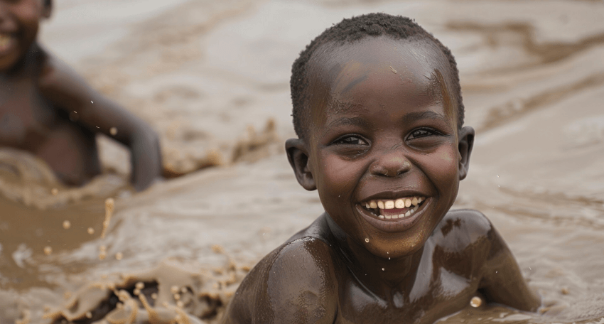 Every Contribution Counts: Make a Difference