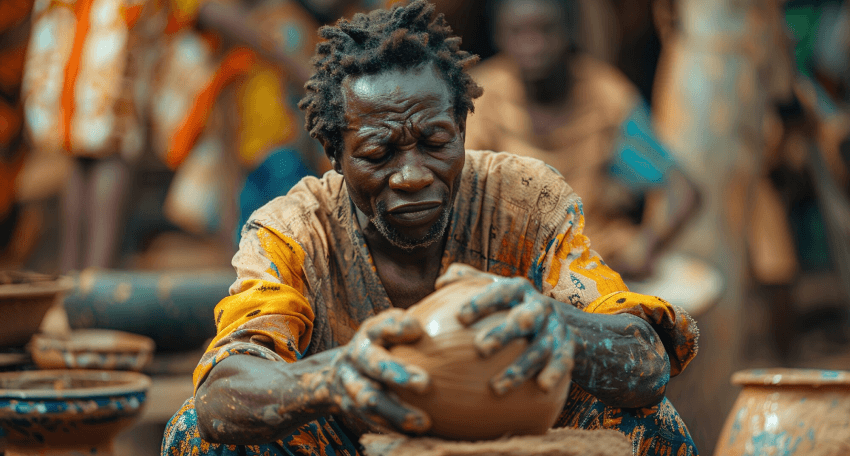 Partner for Good: Corporate Sponsorship