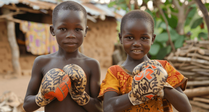 Give Time, Change Lives: Volunteer Opportunities