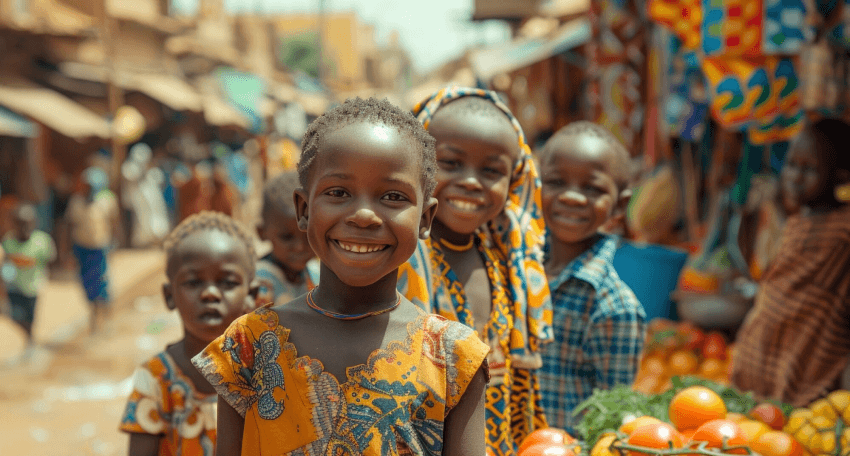 Discover unparalleled expertise in market